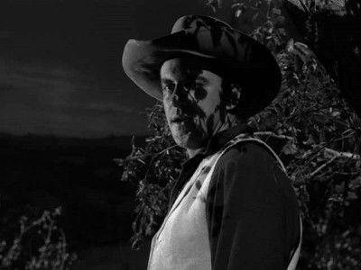 Gunsmoke