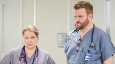 Nurse Jackie