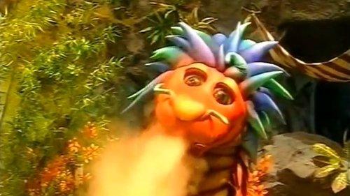 Magic Mountain filmas žiurėti online