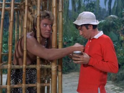 Gilligan's Island
