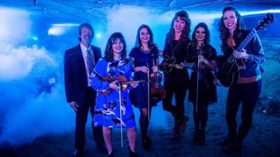 Bluegrass Underground