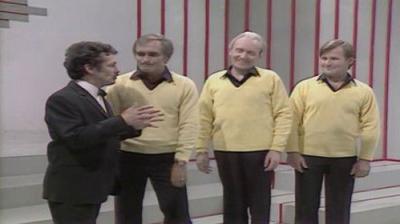 The Cannon & Ball Show