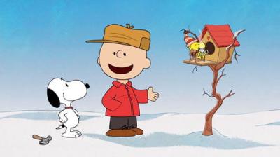 Take Care with Peanuts