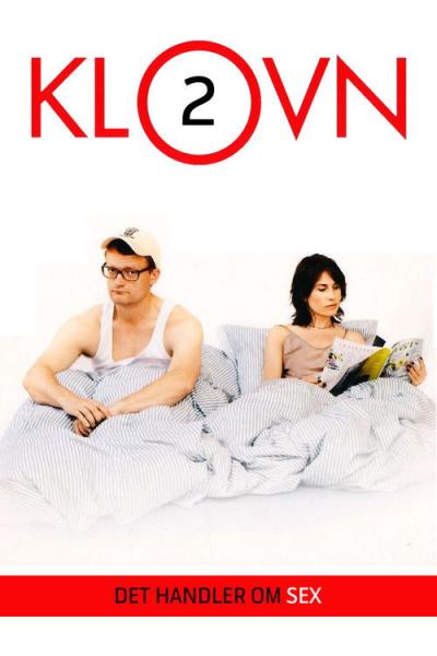 Klovn filmas online