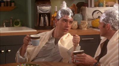 The New Adventures of Old Christine