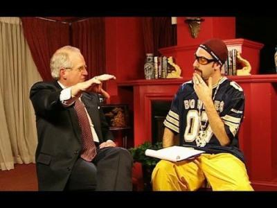 Da Ali G Show