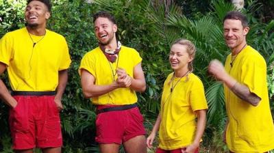 I'm a Celebrity...Get Me Out of Here!