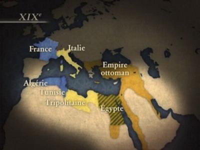 Le Dessous des cartes