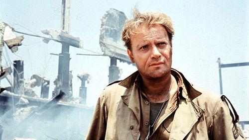 Combat! filmas žiurėti online