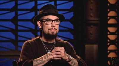Ink Master