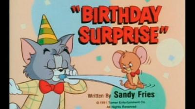 Tom & Jerry Kids Show