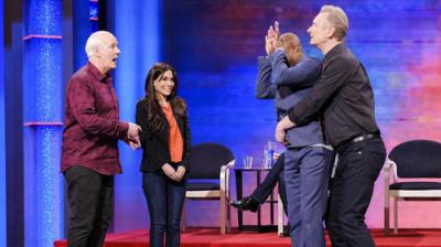 Whose Line Is It Anyway?
