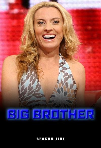 Big Brother filmas online