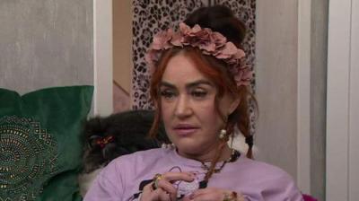 Gogglebox. Przed telewizorem.