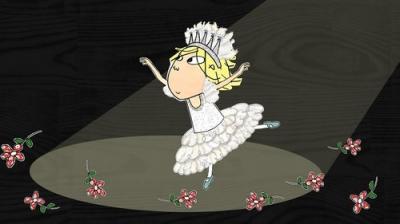 Charlie and Lola