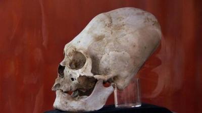 Ancient Aliens