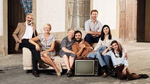 Cuéntame cómo pasó filmas žiurėti online