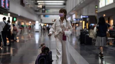 Foreign Correspondent