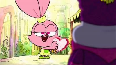 Chowder