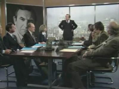 The Fall and Rise of Reginald Perrin