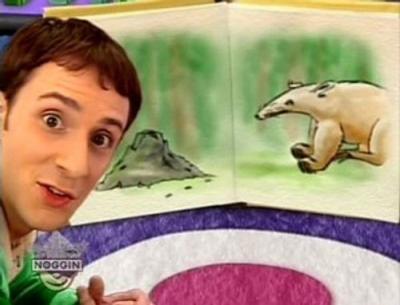 Blue's Clues