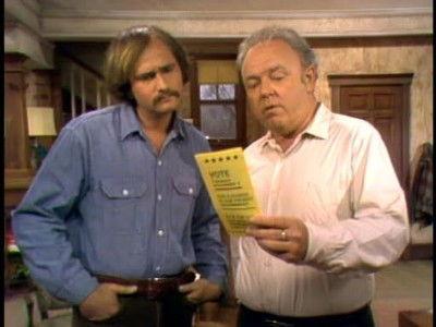 All in the Family