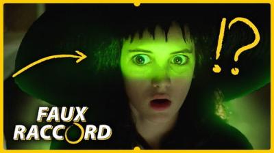 Faux raccord