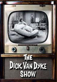 The Dick Van Dyke Show filmas online