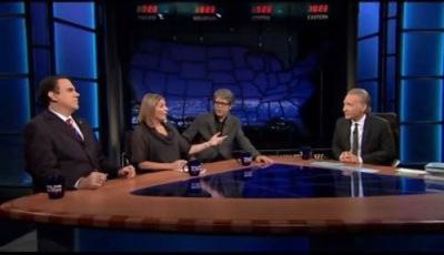 Real Time with Bill Maher