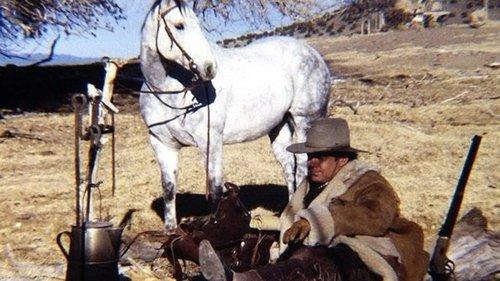 The Lazarus Man filmas žiurėti online