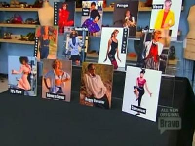 Project Runway