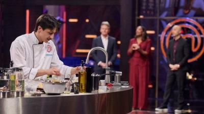 MasterChef