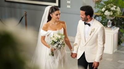 Aşk ve Gözyaşı