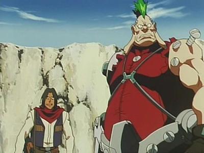 TRIGUN