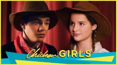 Chicken Girls