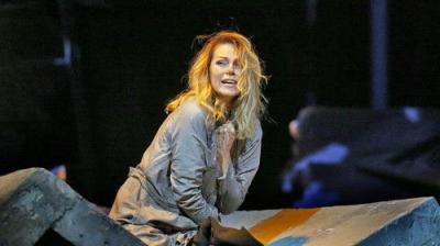 Great Performances