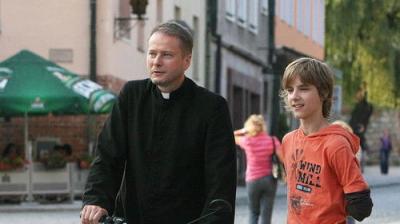 Ojciec Mateusz