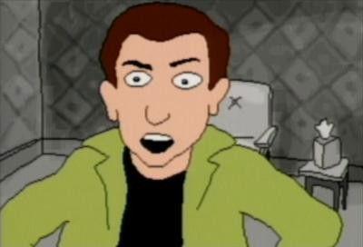 Dr. Katz, Professional Therapist