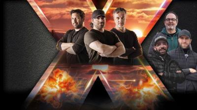 Top Gear France