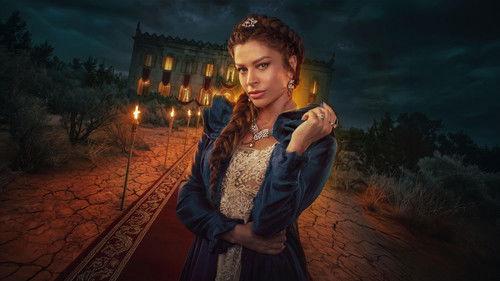 Dona Beja filmas žiurėti online