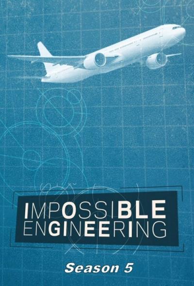 Impossible Engineering filmas online