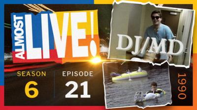 Almost Live!