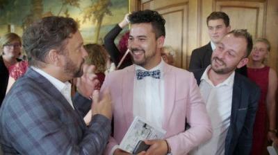 Married at First Sight