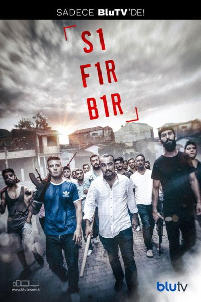 Sıfır Bir filmas online
