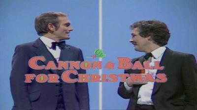 The Cannon & Ball Show