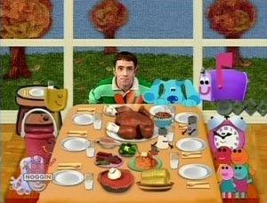 Blue's Clues