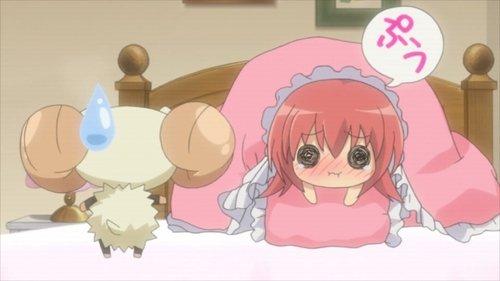 ななついろ★ドロップス First love that encompasses you filmas žiurėti online