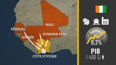 Le Dessous des cartes