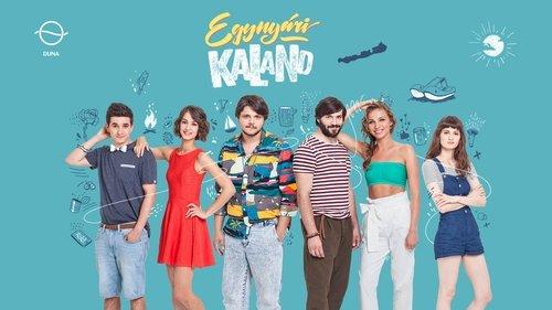Egynyári kaland filmas žiurėti online