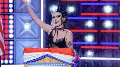 RuPaul's Drag Race All Stars